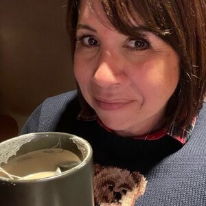 Meet your Posher, Mara